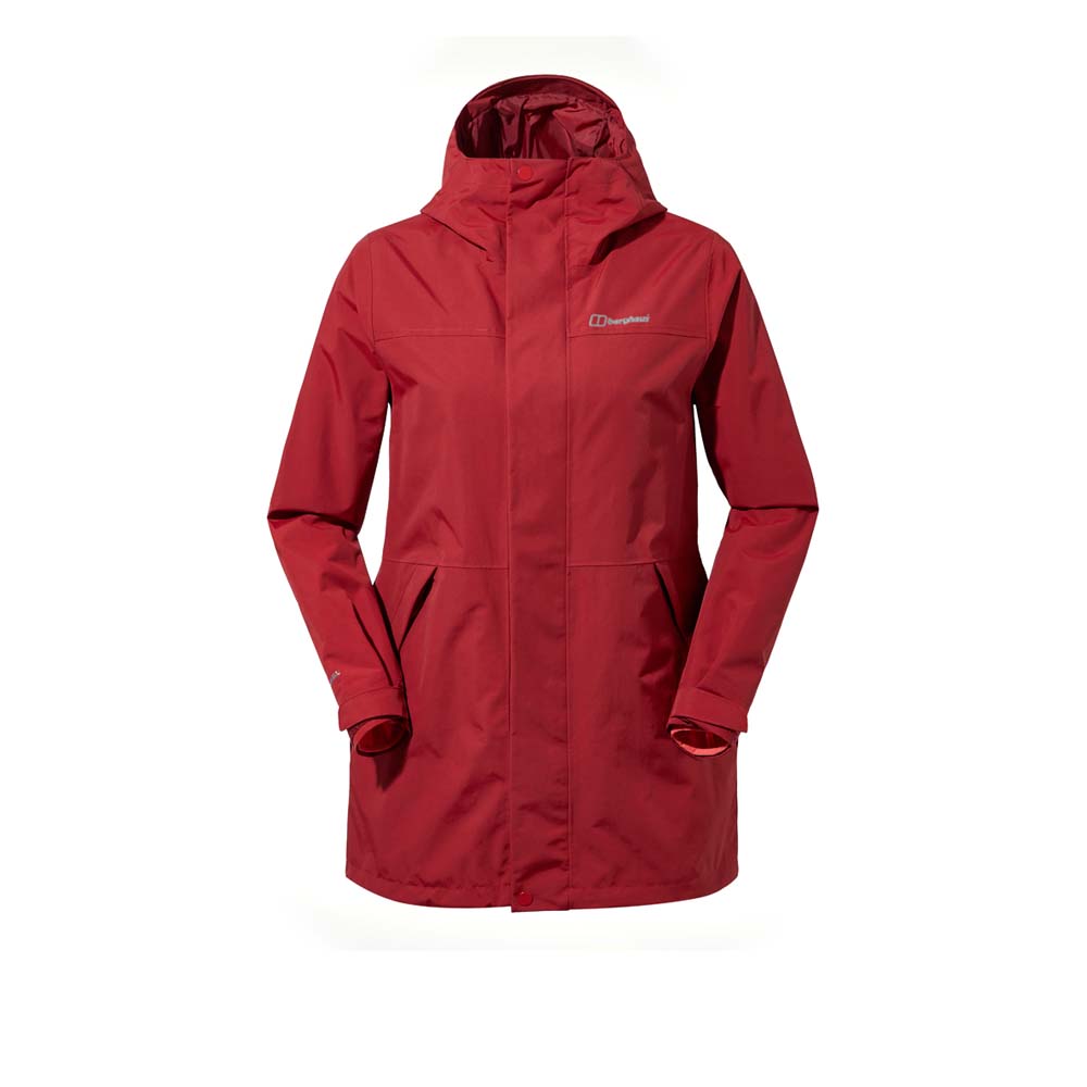 BERGHAUS Monic Gemini 3in1 Jacket Women Doppeljacke